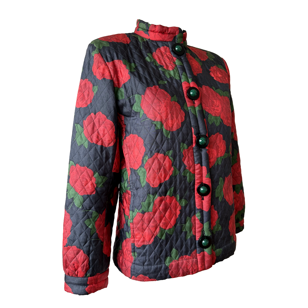 Yves Saint Laurent AW 1994 Jacket