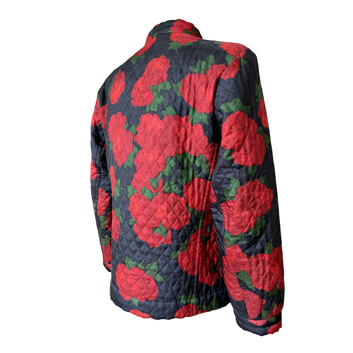 Yves Saint Laurent AW 1994 Jacket