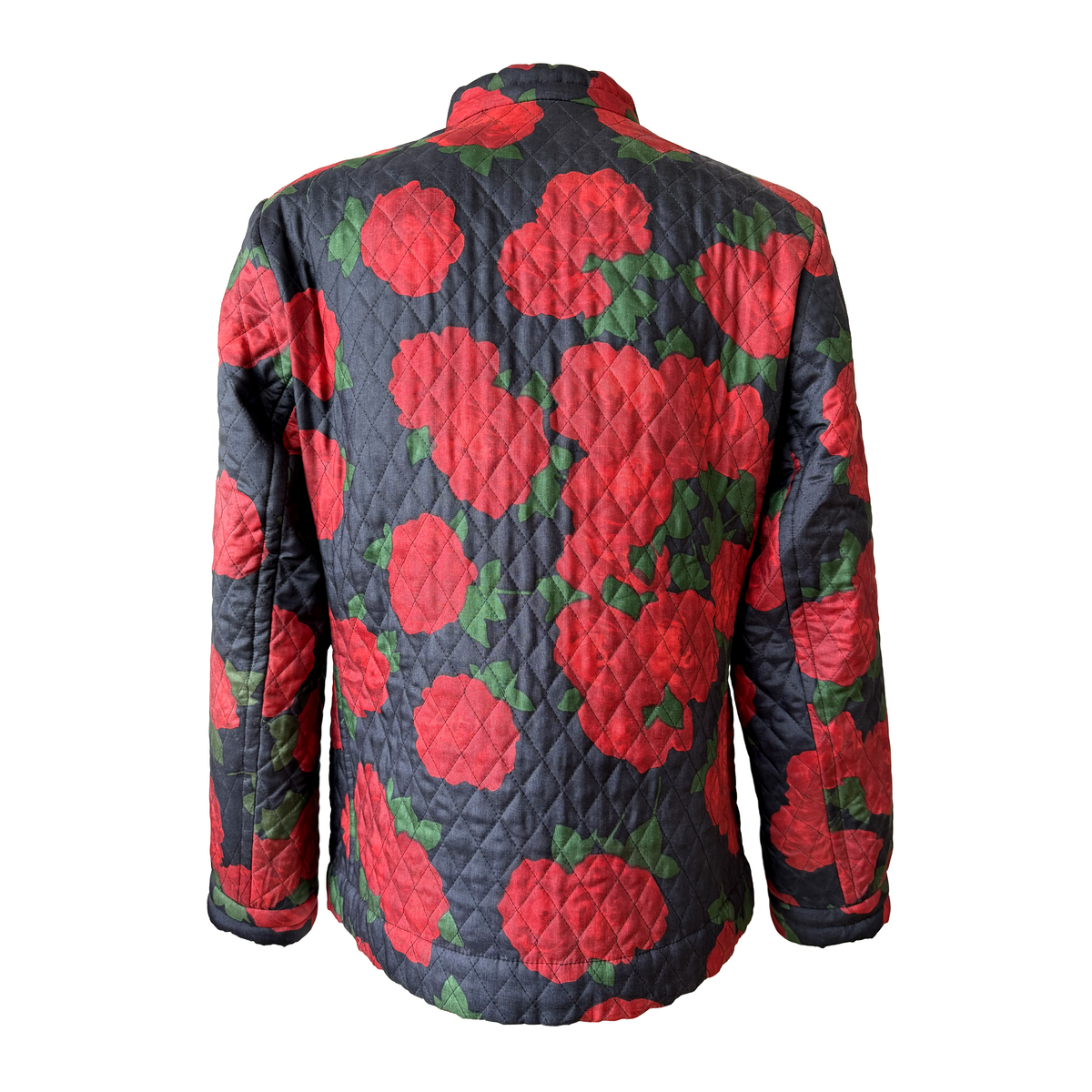 Yves Saint Laurent AW 1994 Jacket