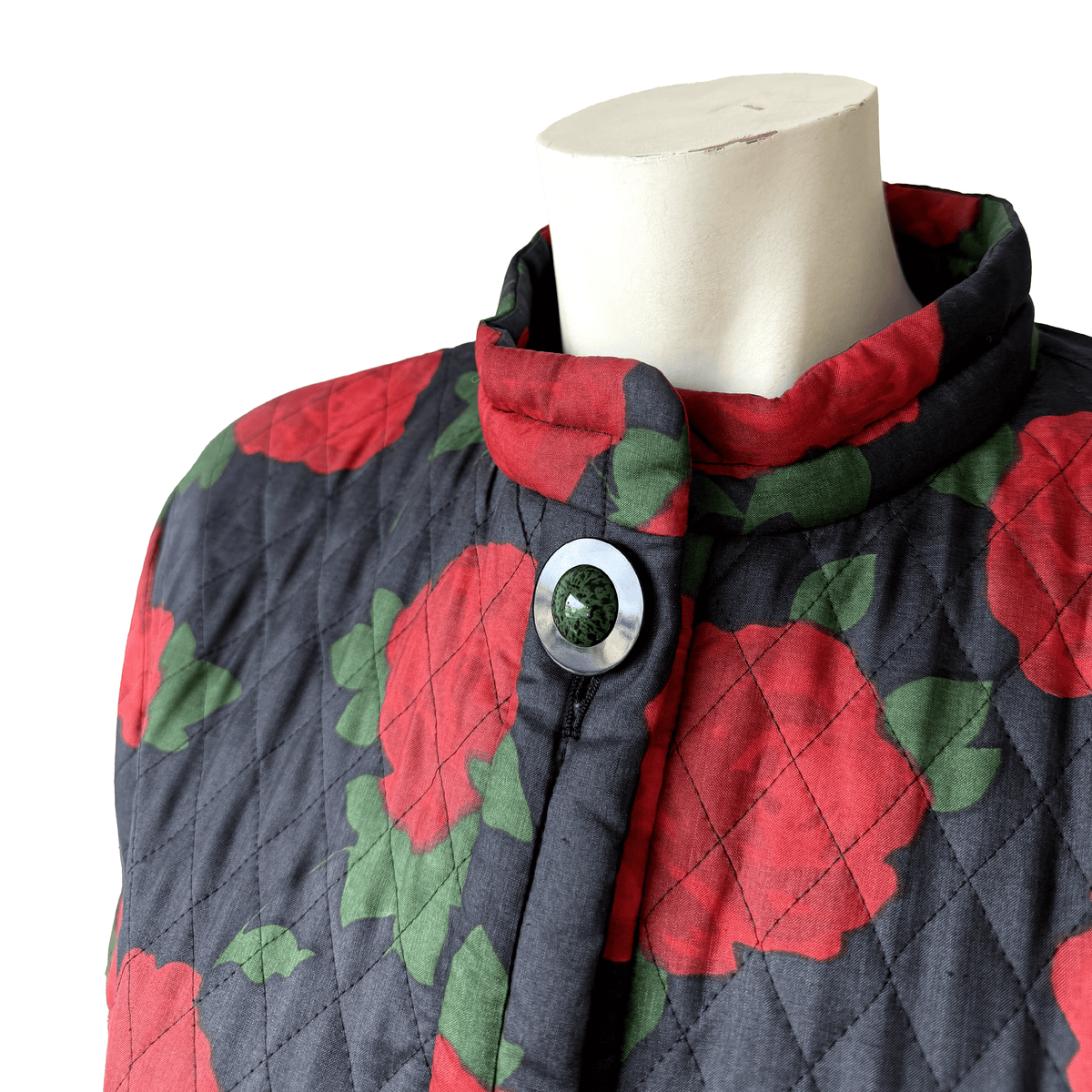 Yves Saint Laurent AW 1994 Jacket