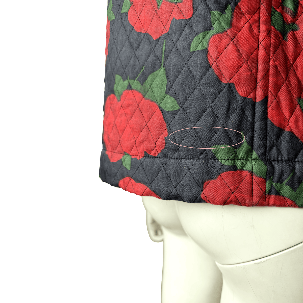 Yves Saint Laurent AW 1994 Jacket